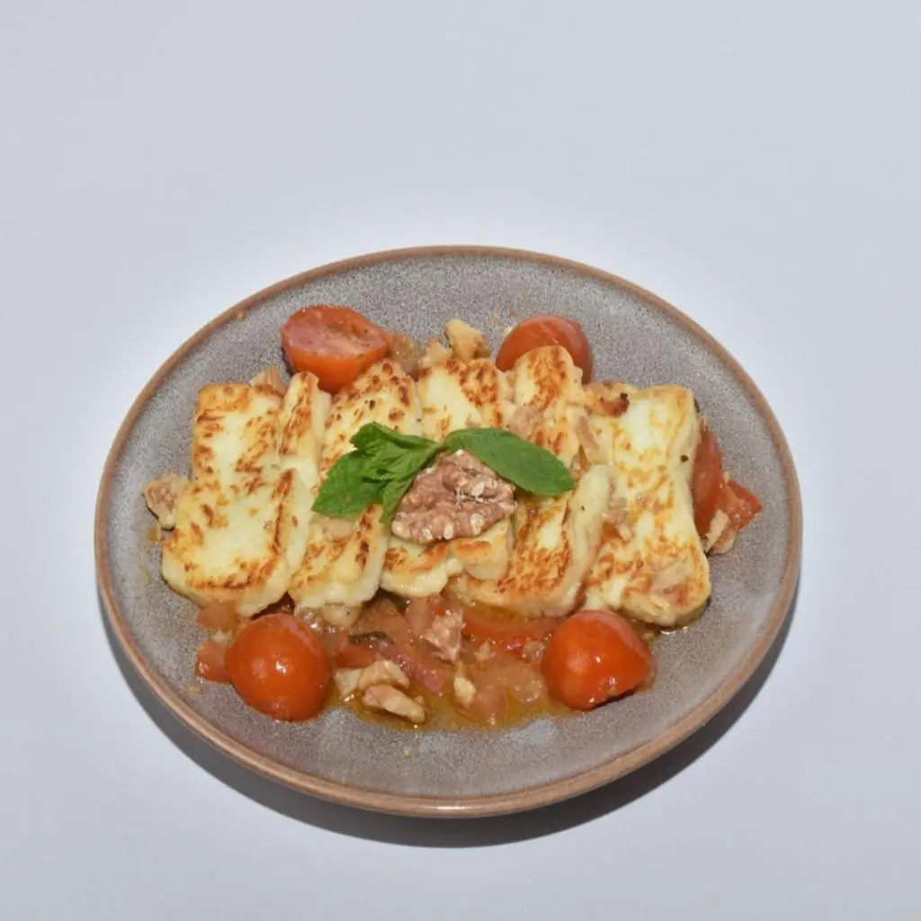 حلوم ارتيك